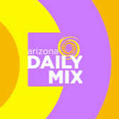 as seen on arizona daily mix