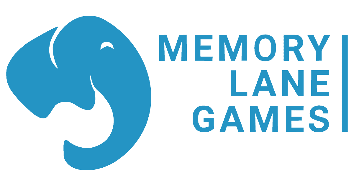 www.memorylanegames.com