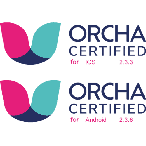 orcha certified 1