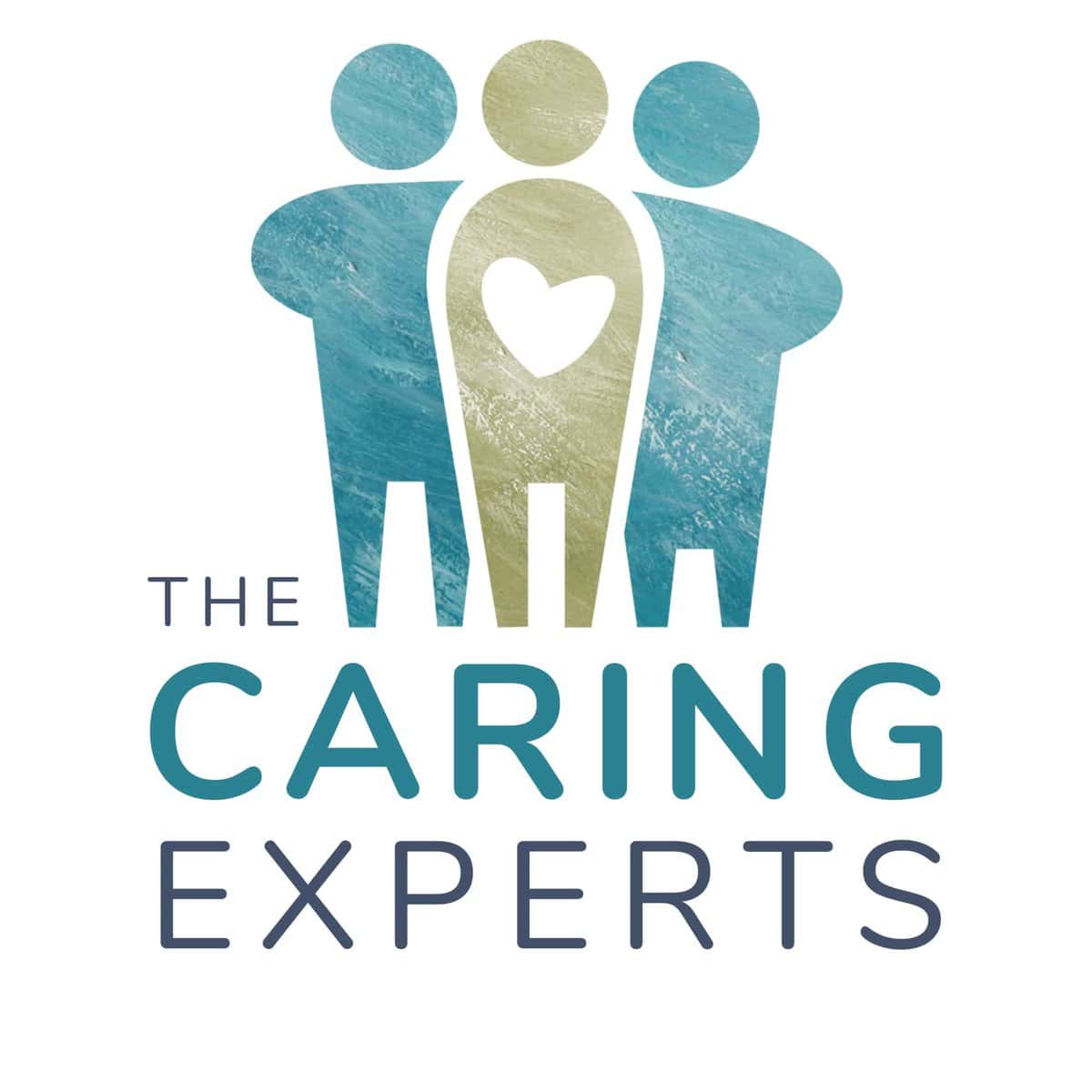 the caring experts logo